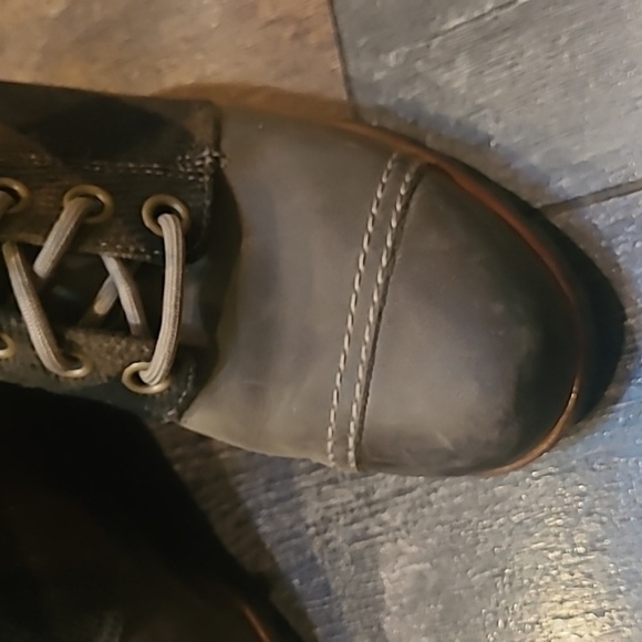 Sorel RARE color PDX boots - Picture 5 of 9